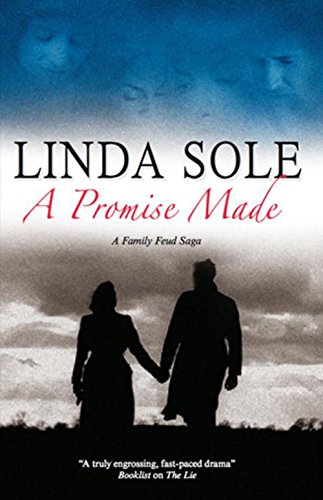 Stock image for A Promise Made (Family Feud) for sale by Goldstone Books