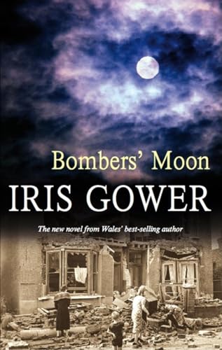 Stock image for Bombers' Moon for sale by WorldofBooks