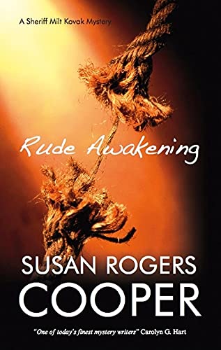 9781847511607: Rude Awakening: A Milt Kovak Mystery