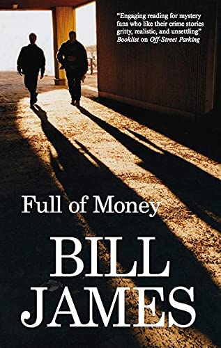 Stock image for Full of Money for sale by Discover Books