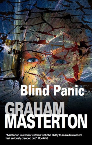 Stock image for Blind Panic for sale by Irish Booksellers