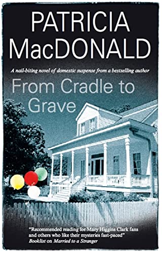 Imagen de archivo de From Cradle to Grave a la venta por Greener Books