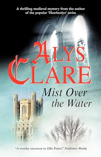 Stock image for Mist over the Water (An Aelf Fen Mystery (2)) for sale by SecondSale