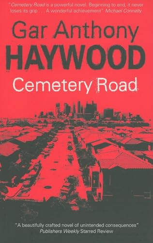 Stock image for Cemetery Road for sale by ThriftBooks-Dallas