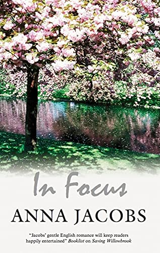 In Focus (9781847511942) by Jacobs, Anna