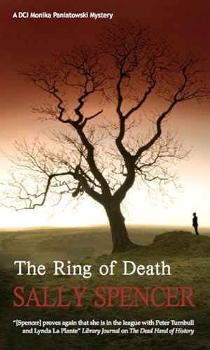 Imagen de archivo de The Ring of Death a la venta por Better World Books