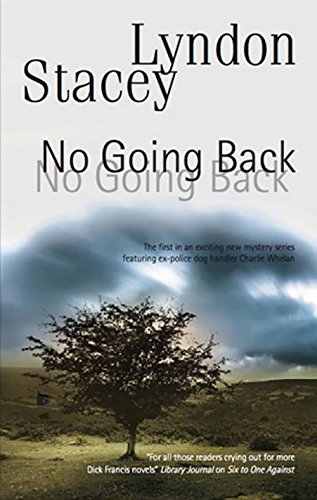 Stock image for No Going Back for sale by WorldofBooks