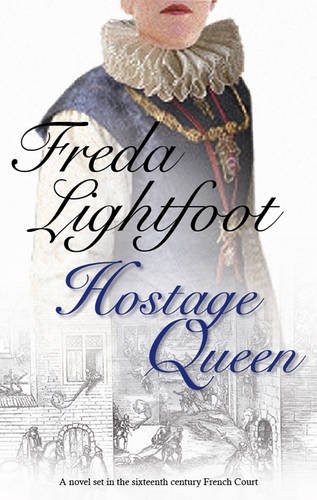 Stock image for Hostage Queen for sale by AwesomeBooks