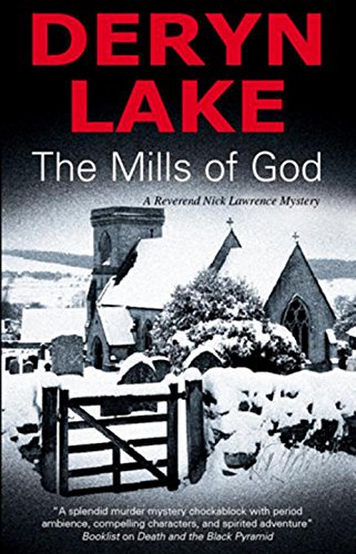 9781847512437: The Mills of God