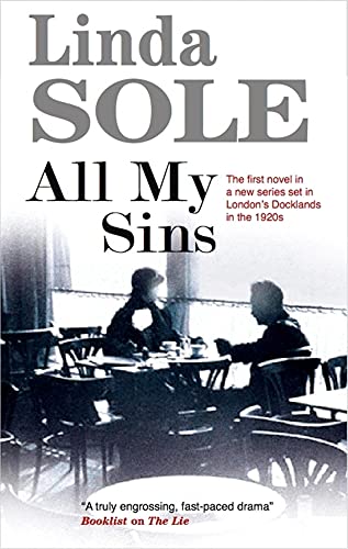 Stock image for All My Sins for sale by Better World Books