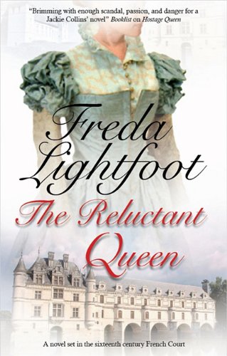 Stock image for Reluctant Queen for sale by Goldstone Books