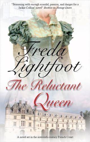 Stock image for Reluctant Queen for sale by Goldstone Books