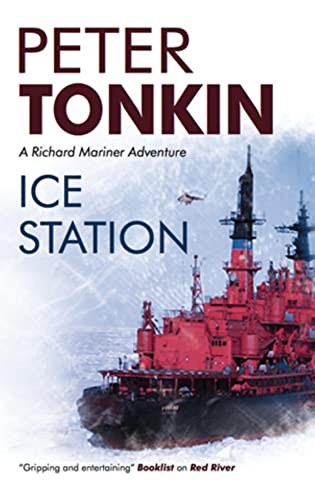 9781847513564: Ice Station