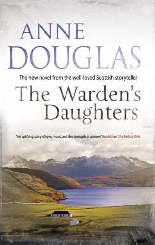 9781847513618: The Warden's Daughter