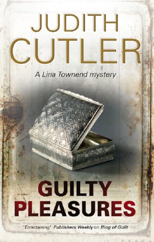 Stock image for Guilty Pleasures: 4 (Lina Townend Mystery) for sale by WorldofBooks