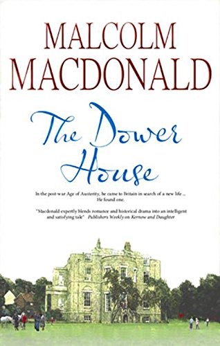 9781847513687: The Dower House