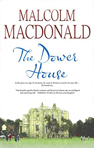 Stock image for The Dower House for sale by Goldstone Books