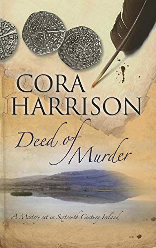 9781847513724: Deed of Murder (A Burren Mystery, 7)