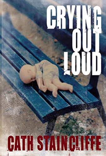 Beispielbild fr Crying Out Loud (Sal Kilkenny) zum Verkauf von WorldofBooks