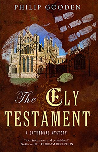 9781847514035: The Ely Testament