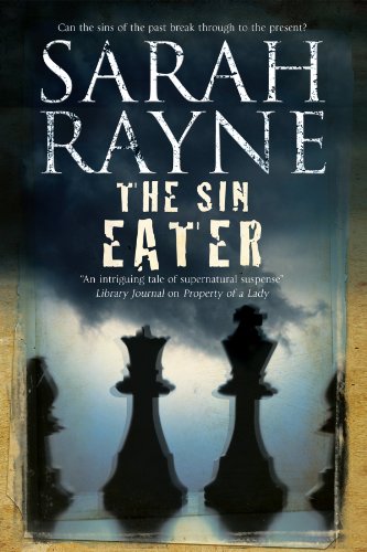 Stock image for The Sin Eater for sale by Better World Books