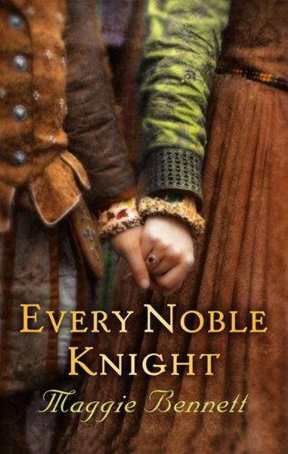 Stock image for Every Noble Knight for sale by WorldofBooks