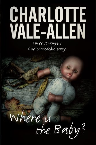 Beispielbild fr Where is the Baby? zum Verkauf von AwesomeBooks