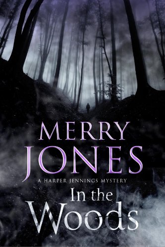 9781847515513: In the Woods: 5 (A Harper Jennings Mystery)