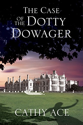Stock image for Case of the Dotty Dowager, The for sale by Chiron Media