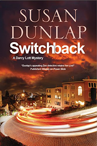 Imagen de archivo de Switchback a la venta por Better World Books
