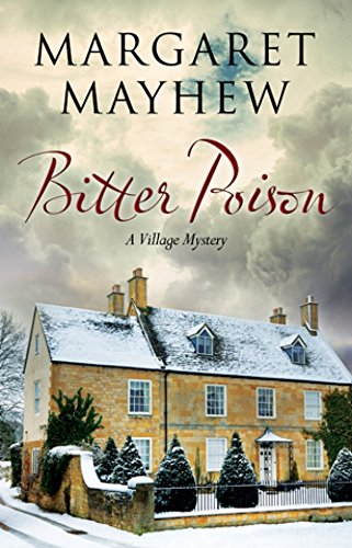 Imagen de archivo de Bitter Poison (The Village Mysteries, 5) a la venta por BooksRun