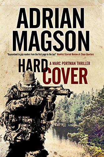 Beispielbild fr Hard Cover: 3 (A Marc Portman thriller) zum Verkauf von WorldofBooks