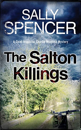 9781847517470: The Salton Killings (A Chief Inspector Woodend Mystery, 1)