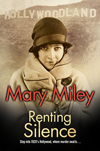 Stock image for Renting Silence (A Roaring Twenties Mystery) for sale by Monster Bookshop