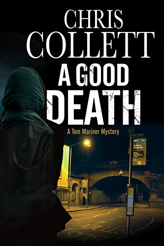 Stock image for A Good Death: 8 (A Tom Mariner Mystery) for sale by AwesomeBooks