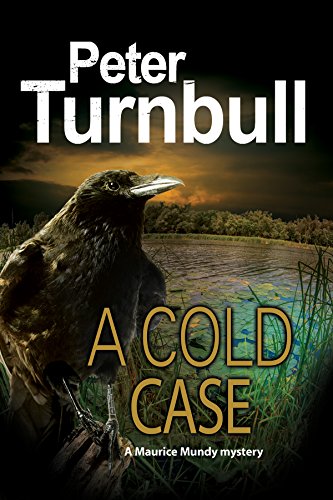 Beispielbild fr A Cold Case: 1 (A Maurice Mundy Mystery) zum Verkauf von WorldofBooks