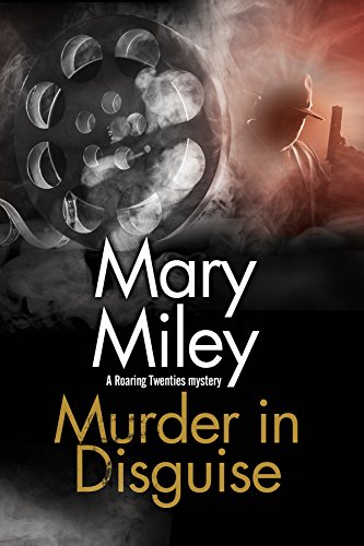 9781847518224: Murder in Disguise: 4 (A Roaring Twenties Mystery)