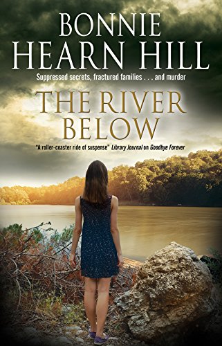 Stock image for River Below, The for sale by Lakeside Books