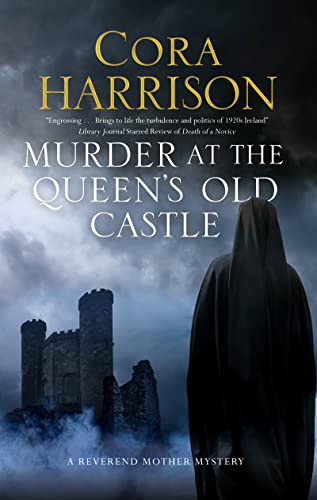 Stock image for Murder at the Queen's Old Castle (A Reverend Mother Mystery, 6) for sale by BooksRun