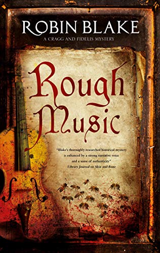 9781847519757: Rough Music: A Cragg & Fidelis mystery