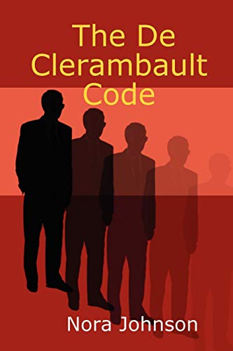 9781847530400: The De Clerambault Code