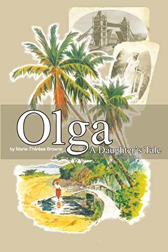 Stock image for Olga - A Daughter's Tale for sale by Bookmans