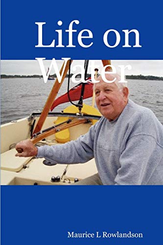 Beispielbild fr Life on Water zum Verkauf von AwesomeBooks