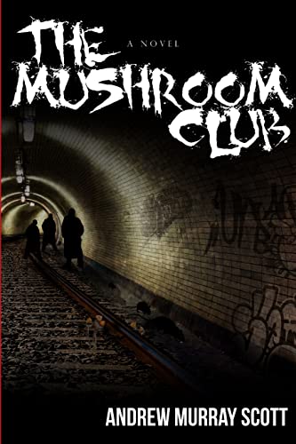 Stock image for The Mushroom Club for sale by Ergodebooks