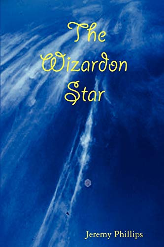 Stock image for The Wizardon Star for sale by PBShop.store US