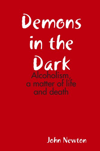 Demons in the Dark (9781847531827) by Newton, John