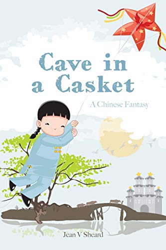 A Chinese Fantasy - Cave in a Casket - Jean Sheard