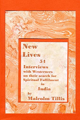 New Lives - Malcolm Tillis