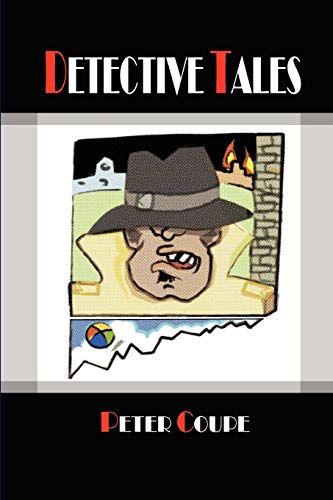 Imagen de archivo de Detective Tales a la venta por Chiron Media