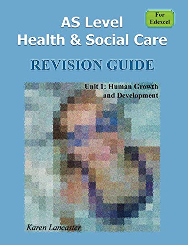 health and social revision